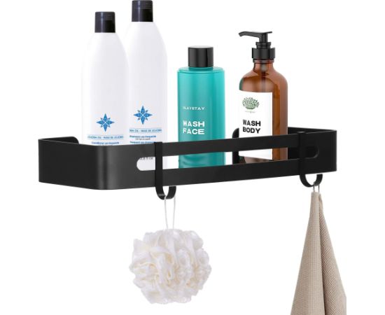 Springos HA5180 ПОЛКА ДЛЯ ВАННОЙ Новости, мебель, дом