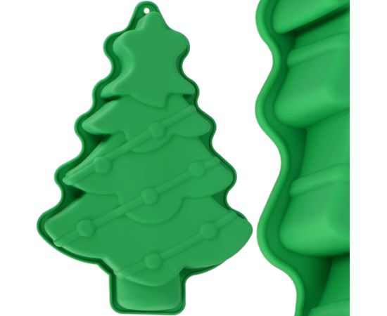 Cepumu gatavošanas formiņa Springos  KI0123 Citi trauki