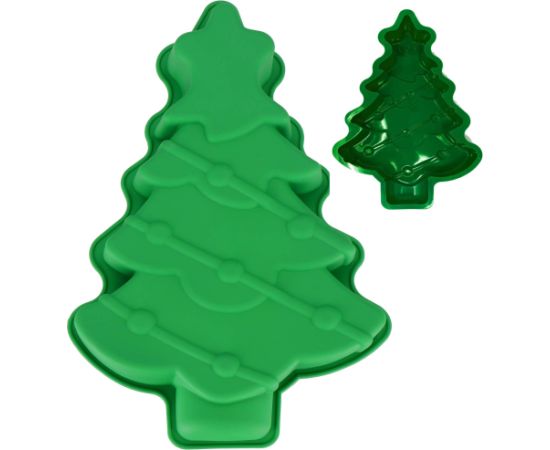 Cepumu gatavošanas formiņa Springos  KI0123 Citi trauki