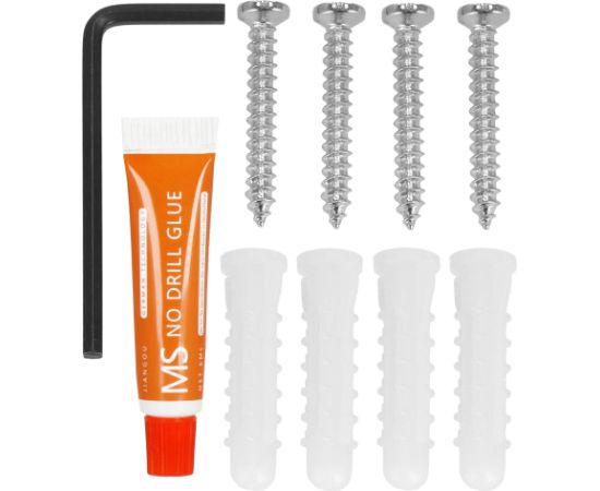 Vannas istabas plaukts Springos HA5172 Jaunumi, mēbeles, māja