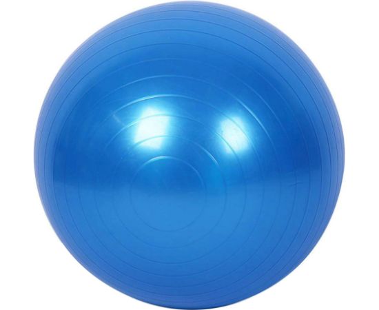 Мяч для упражнений с насосом Springos FB0009 85см Велосипеды