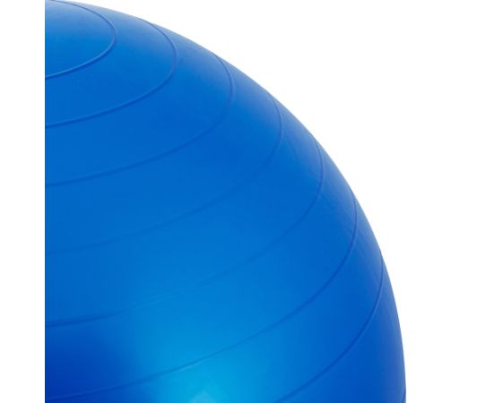 Мяч для упражнений с насосом Springos FB0009 85см Велосипеды