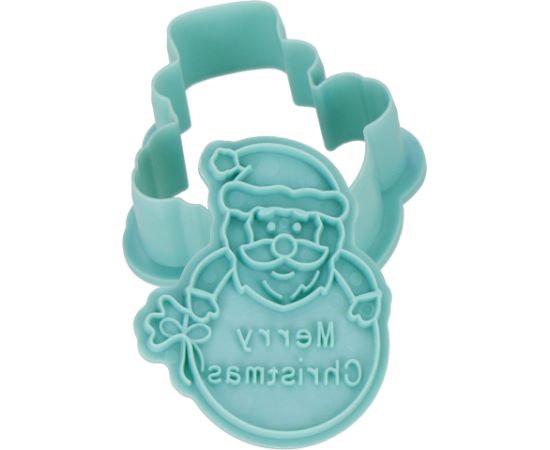 Формы для печенья Springos KI0122 6 шт. Citi trauki