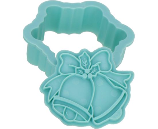 Формы для печенья Springos KI0122 6 шт. Citi trauki