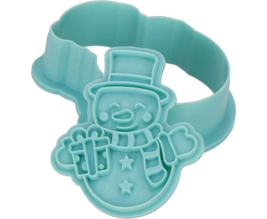 Формы для печенья Springos KI0122 6 шт. Citi trauki