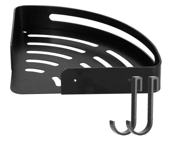 Полка металлическая Springos HA5148 Новости, мебель, дом