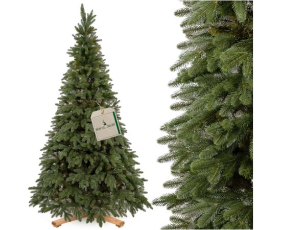 Искусственная ёлка Springos CT0254, СОСНА PREMIUM 240 CM Mākslīgās egles