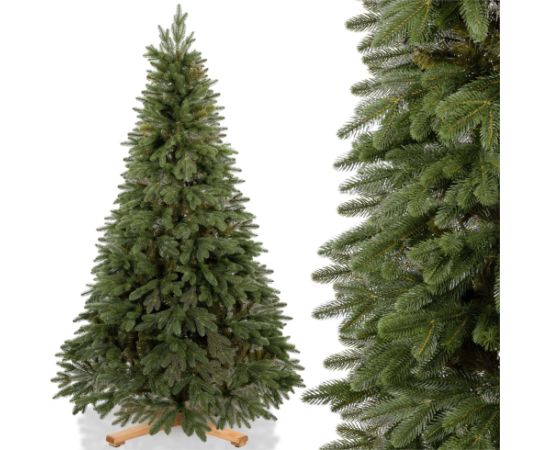 Искусственная ёлка Springos CT0253, ПРЕМИУМ Сосна 210 см Mākslīgās egles
