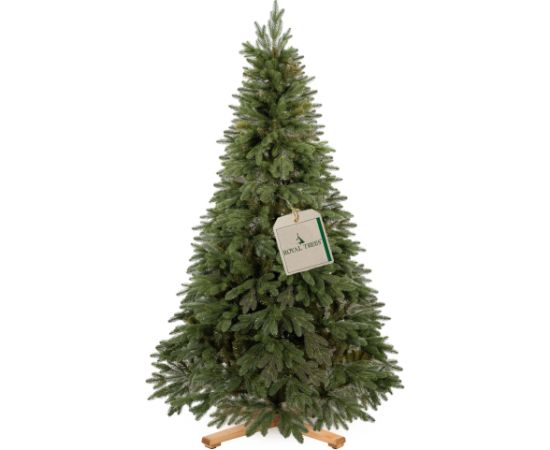 Искусственная ёлка Springos CT0253, ПРЕМИУМ Сосна 210 см Mākslīgās egles