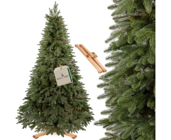 Искусственная ёлка Springos CT0253, ПРЕМИУМ Сосна 210 см Mākslīgās egles