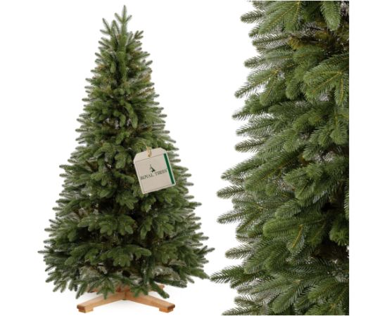 Искусственная ёлка Springos CT0252, ЗЕЛЁНАЯ СОСНА PREMIUM 180 CM Mākslīgās egles