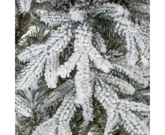 Искусственная ёлка Springos CT0224, ГОРНАЯ ЕЛЬ LUX 180 СМ Mākslīgās egles