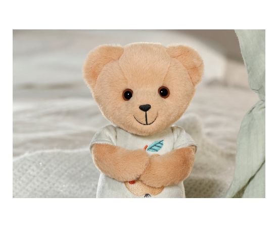 Zapf Creation Maskotka Mi Teddy Baby Born 26 cm Mīkstās rotaļlietas