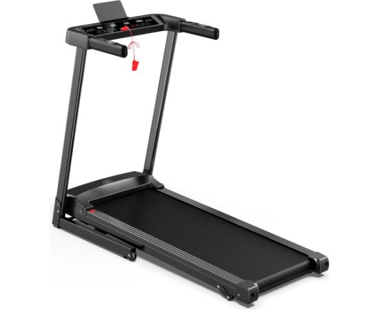 Bieżnia Rebel Bieżnia elektryczna ACTIVE model RBA-1018 Jaunumi - Sports