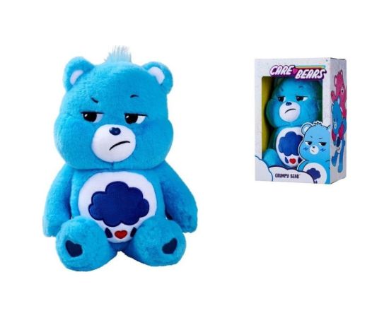 Simba TOY PLUSH CARE BEARS GRUMPY 35CM Мягкие игрушки
