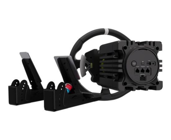 Kierownica Nacon RevoSim Pure Simracing Bundle Aудио-видео