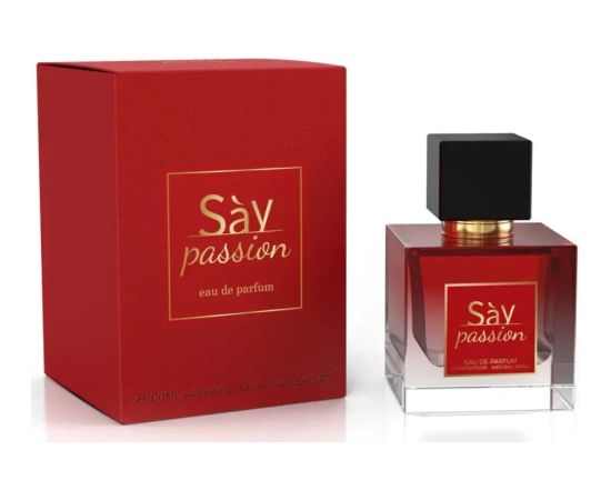 Milestone Say Passion EDP W 100 ml Женские духи