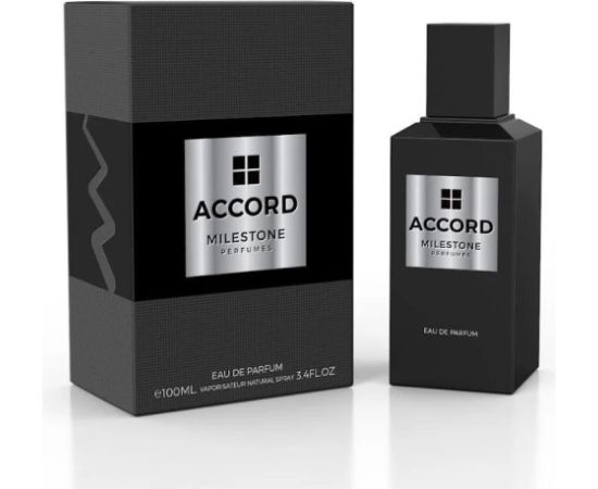 Milestone Accord EDP U 100 ml Духи унисекс