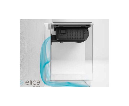 Elica NIKOLATESLA PRIME S+ BL/F BO/83 Крупная бытовая техника