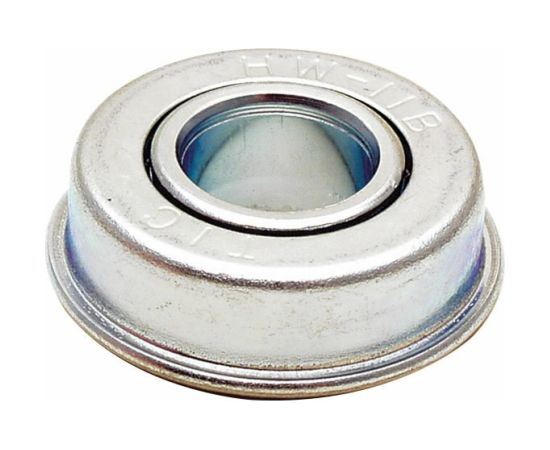 Wheel Bearing 28.6 x 12.7 x 12.7 mm, Ratioparts Другие запасные части