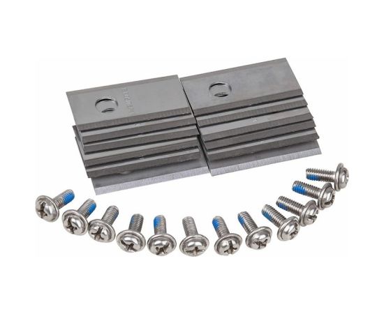 Blade set for Landroid - 12pcs  WA0190, Worx Газонокосилки