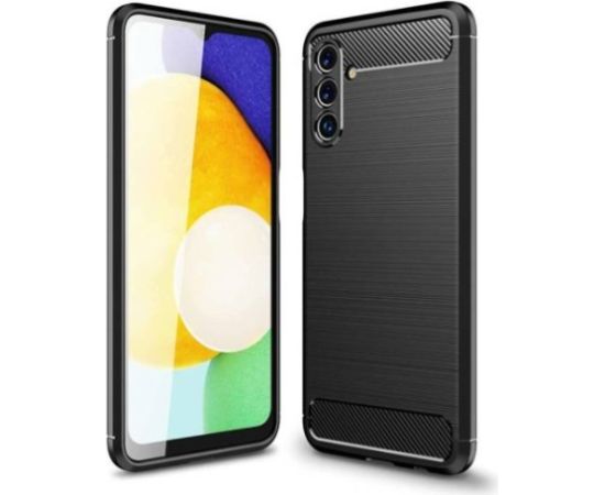 Mocco Trust Силиконовый чехол для Samsung Galaxy A13 5G / A04S Черный Чехлы - альтернативные