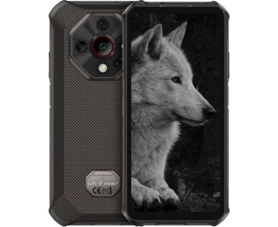 Ulefone Armor X16 PRO Viedtālrunis 8GB / 256GB Mobilie telefoni