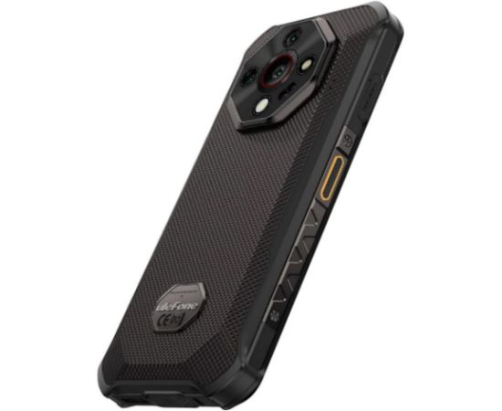 Ulefone Armor X16 PRO Viedtālrunis 8GB / 256GB Mobilie telefoni