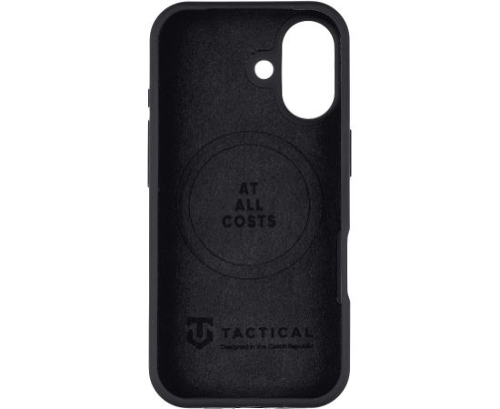 Tactical MagForce Velvet Smoothie Cover Защитный Чехол для Apple Apple iPhone 17 Чехлы - альтернативные