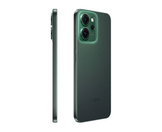 Oppo Reno 14FS 5G Viedtālrunis 12GB / 512GB Luminous Green Mobilie telefoni