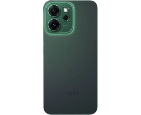Oppo Reno 14FS 5G Viedtālrunis 12GB / 512GB Luminous Green Mobilie telefoni