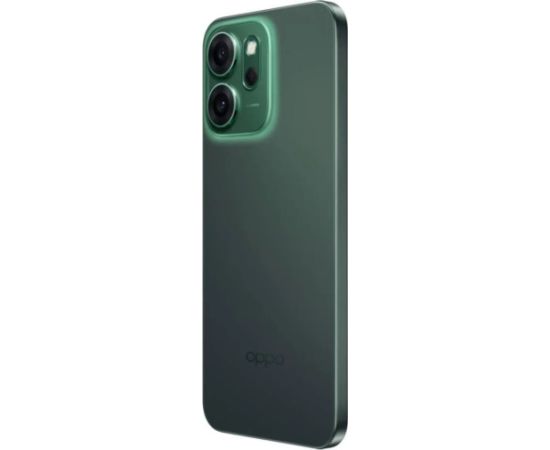 Oppo Reno 14FS 5G Viedtālrunis 12GB / 512GB Luminous Green Mobilie telefoni