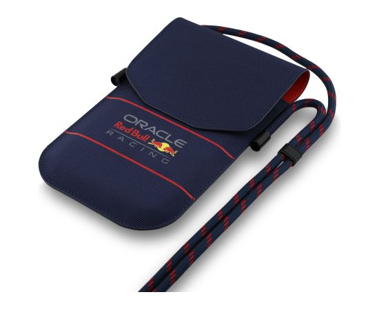 Red Bull Oracle Racing Чехол для телефона Navy Чехлы - альтернативные