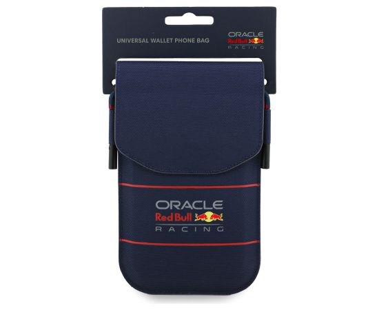 Red Bull Oracle Racing Чехол для телефона Navy Чехлы - альтернативные
