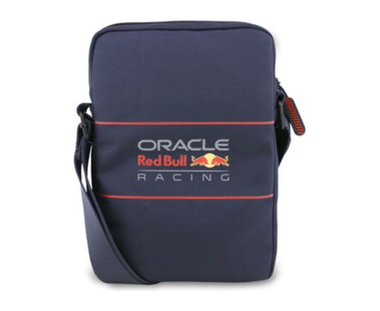 Red Bull Oracle Racing Planšetdatora Soma 7–8” Navy Maki Planšetdatoriem