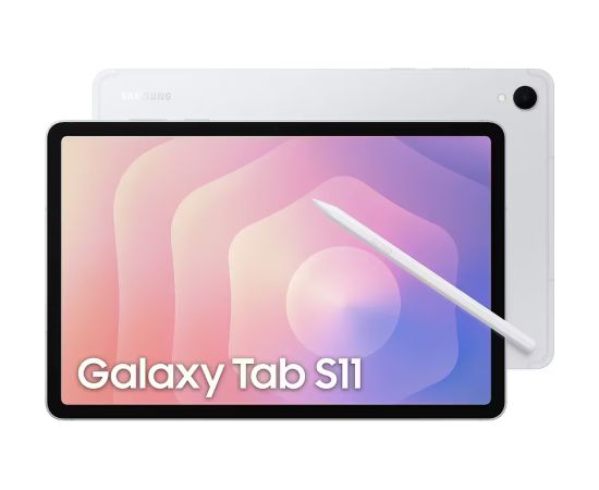 Samsung Galaxy Tab S11 5G Planšetdators 11" / 12GB / 128GB Planšetdatori
