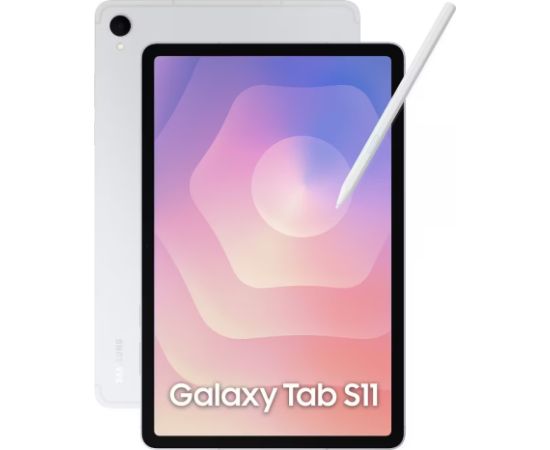 Samsung Galaxy Tab S11 5G Planšetdators 11" / 12GB / 128GB Planšetdatori