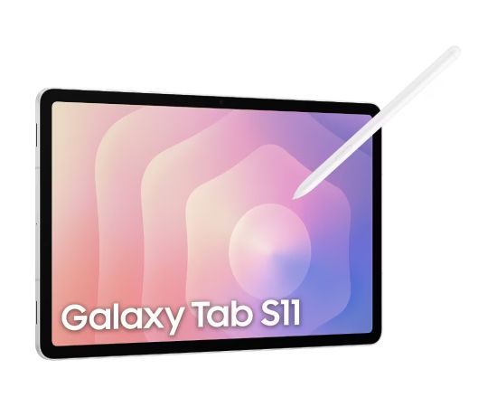 Samsung Galaxy Tab S11 5G Planšetdators 11" / 12GB / 128GB Planšetdatori