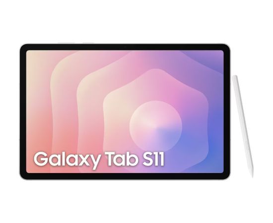 Samsung Galaxy Tab S11 5G Planšetdators 11" / 12GB / 128GB Planšetdatori