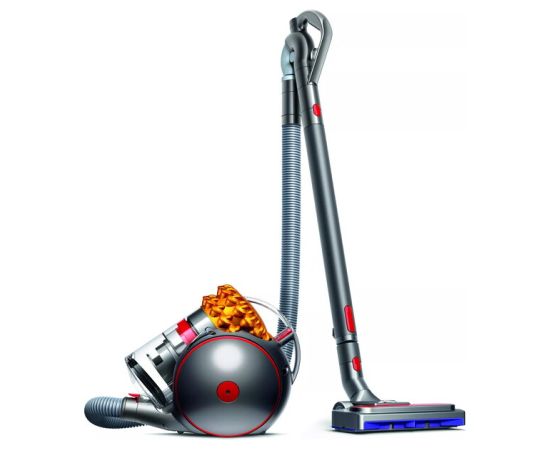 Dyson Cinetic Big Ball Multifloor 2 Пылесос Крупная бытовая техника