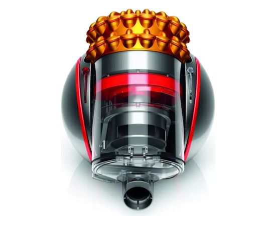 Dyson Cinetic Big Ball Multifloor 2 Пылесос Крупная бытовая техника