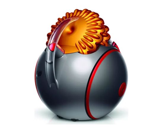 Dyson Cinetic Big Ball Multifloor 2 Пылесос Крупная бытовая техника