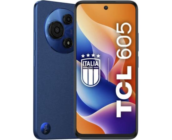 TCL 605 Смартфон 8GB / 256GB Мобильные телефоны