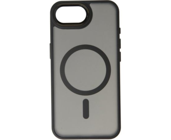 Swissten MagStick Flex Чехол для Apple iPhone 17 Чехлы - альтернативные