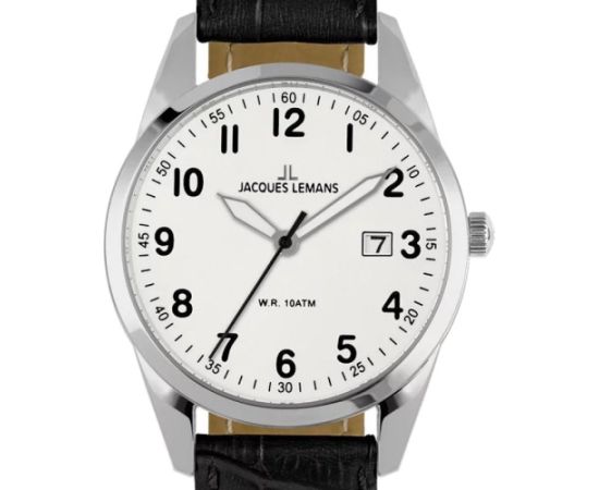 Jacques Lemans Vienna 1-2005B Rokas pulksteņi 