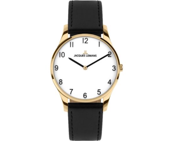 Jacques Lemans London1-2123H Наручные часы