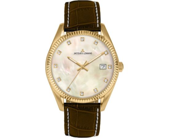 Jacques Lemans Derby 50-4Y Наручные часы