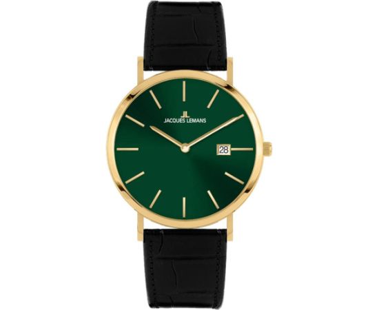 Jacques Lemans Nizza 1-2171.2F Наручные часы