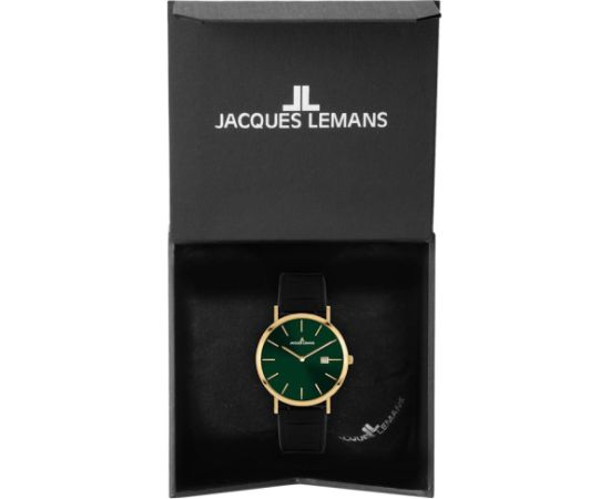 Jacques Lemans Nizza 1-2171.2F Наручные часы