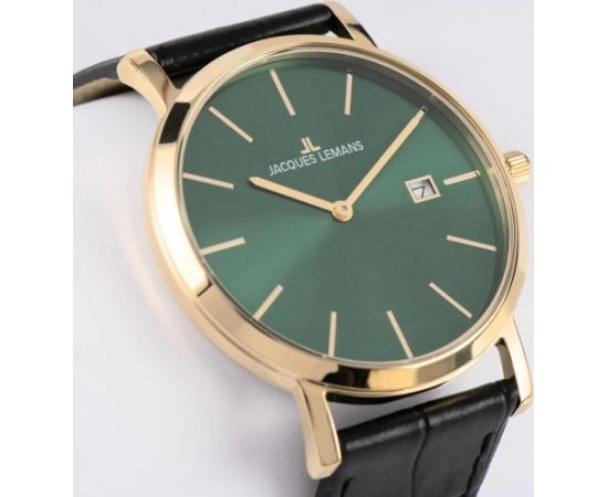 Jacques Lemans Nizza 1-2171.2F Наручные часы